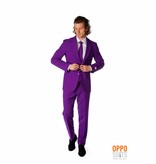 Paarse maatpak Purple Prince