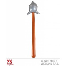Opblaasbare speer 86cm