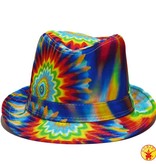 Hippie hoed
