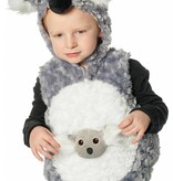 Koala bodysuit kind