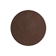 Aqua compactschmink donkerbruin 45gr nr.25