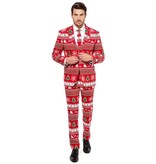 Maatpak Kerstboom Winter Wonderland