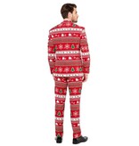 Maatpak Kerstboom Winter Wonderland