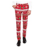 Maatpak Kerstboom Winter Wonderland