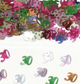30 Jaar Tafeldecoratie / Sierconfetti