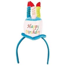 Happy birthday diadeem