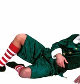 Funny Elfenpak mannen