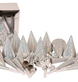 Set Cottilons laser zilver