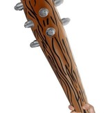 Opblaasbare Caveman knuppel