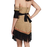 Indianenpakje Squaw eagle