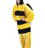 Bijenpak pluche man/vrouw