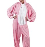 Konijnen kostuum man/vrouw