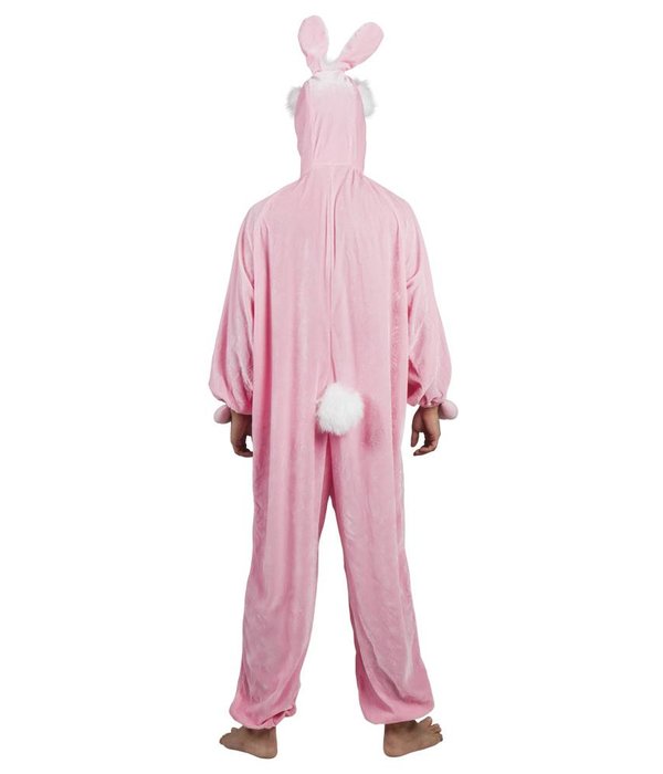 Konijnen kostuum man/vrouw