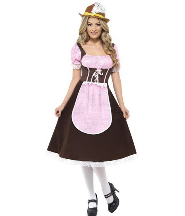 Tavern Dame Long dress