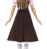 Tavern Dame Long dress