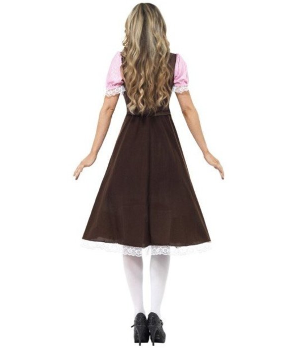 Tavern Dame Long dress