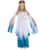 Griekse fairy kostuum kind