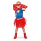 Super Girl pakje meisje
