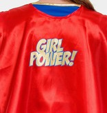 Super Girl pakje meisje