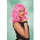 Pruik Loveparade