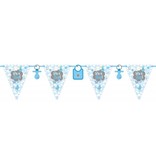 Vlaggenlijn It's a Boy - 6 meter