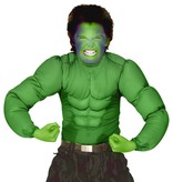 Hulk spierballen shirt kind