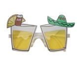 Funbril tequilaglas
