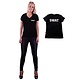 SWAT T-shirt dames