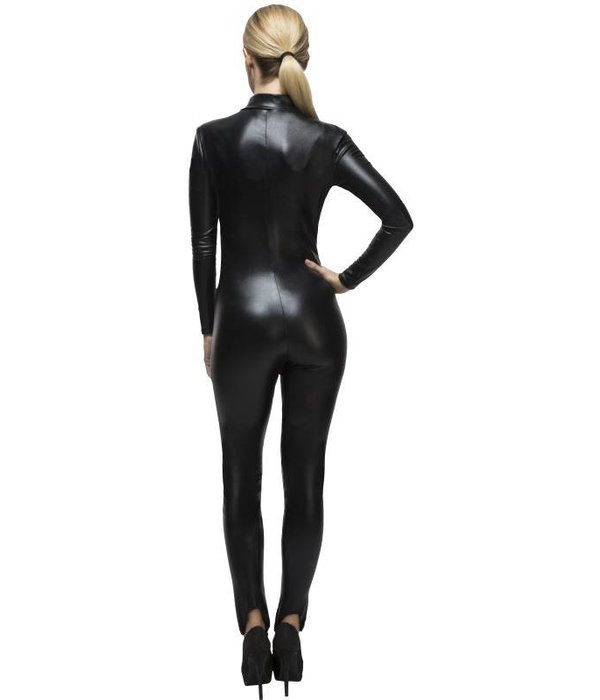 Fever Miss Whiplash Kostuum