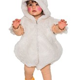 Kippetje pakje 1-2 jaar (88cm)