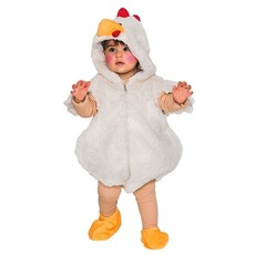 Kippetje pakje 1-2 jaar (88cm)