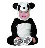 Pandabeer kostuum 1-2 jaar (88cm)