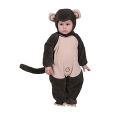 Apenpakje klein 1-2 jaar (88cm)