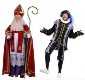SCOOR HIER JOUW SINT- EN PIETEN ARTIKELEN! SCHERP GEPRIJSD, SNELLE LEVERING!