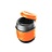 X-mini Mini bluetooth speaker Oranje