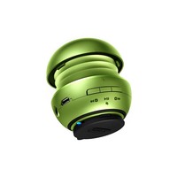 X-mini Kai2 bluetooth speaker Green