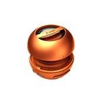 X-mini Kai2 bluetooth speaker Orange