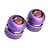 X-mini speaker MAX purple mini stereospeaker