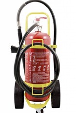 Mobiak Bluswagen schuim 25l (AB) permanente druk