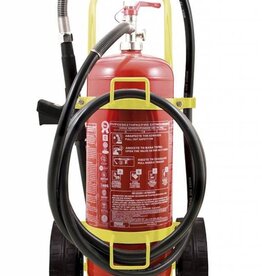 Mobiak Bluswagen schuim 100l (AB) permanente druk