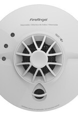 Fire Angel Fire Angel Thermistek hittemelder met 10-jarige lithium batterij