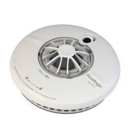 Fire Angel Fire Angel Wi-Safe Thermistek draadloos koppelbare hittemelder