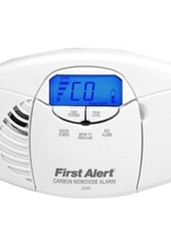 First Alert First Alert CO-melder met digitaal scherm