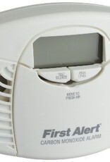 First Alert First Alert CO-melder met digitaal scherm