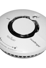 Fire Angel Fire Angel Wi-Safe Thermoptek draadloos koppelbare rookmelder