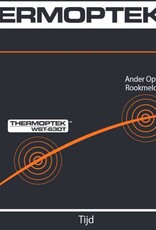 Fire Angel Fire Angel Wi-Safe Thermoptek draadloos koppelbare rookmelder