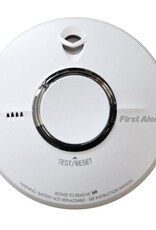 First Alert First Alert Thermoptek rookmelder met 10 jarige batterij - GRATIS magnetische montageset!