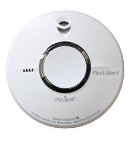 First Alert First Alert Thermoptek rookmelder met 10 jarige batterij - GRATIS magnetische montageset!