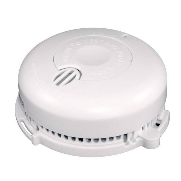First Alert First Alert rookmelder met 10-jarige batterij - GRATIS magnetische montageset!