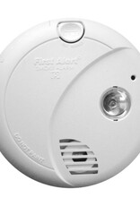 First Alert First Alert optische rookmelder met ontsnappingslicht